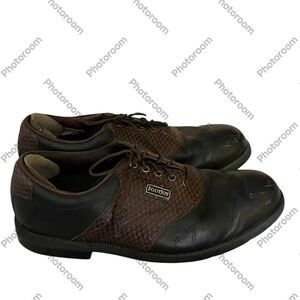 FootJoy Shoes Sz 8